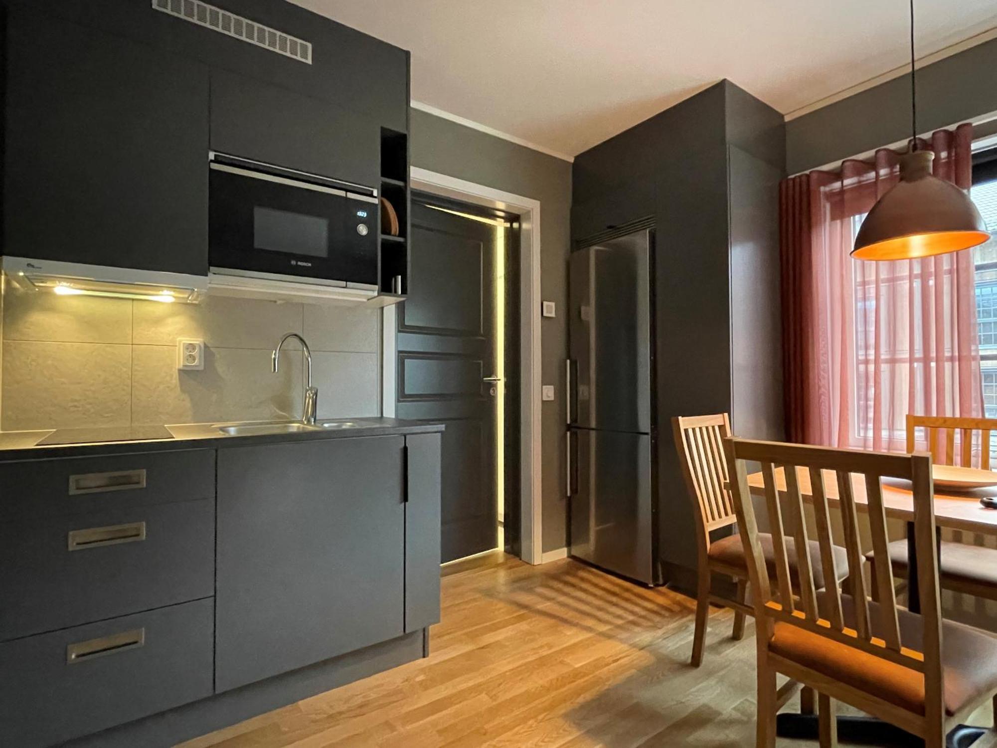 Idre Himmelfjaell Resort Quarto foto