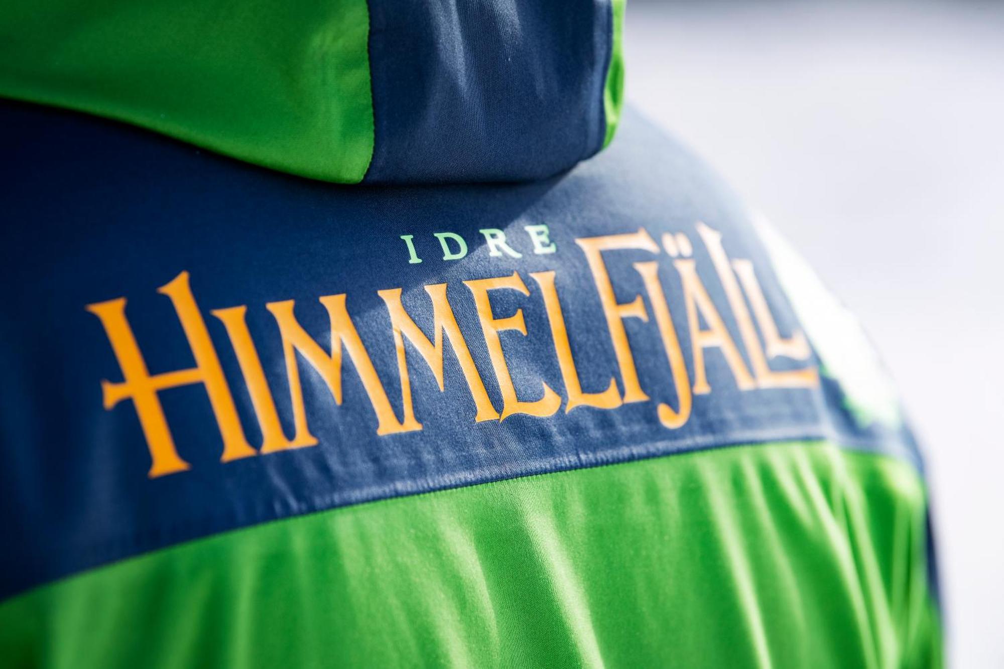 Idre Himmelfjaell Resort Exterior foto