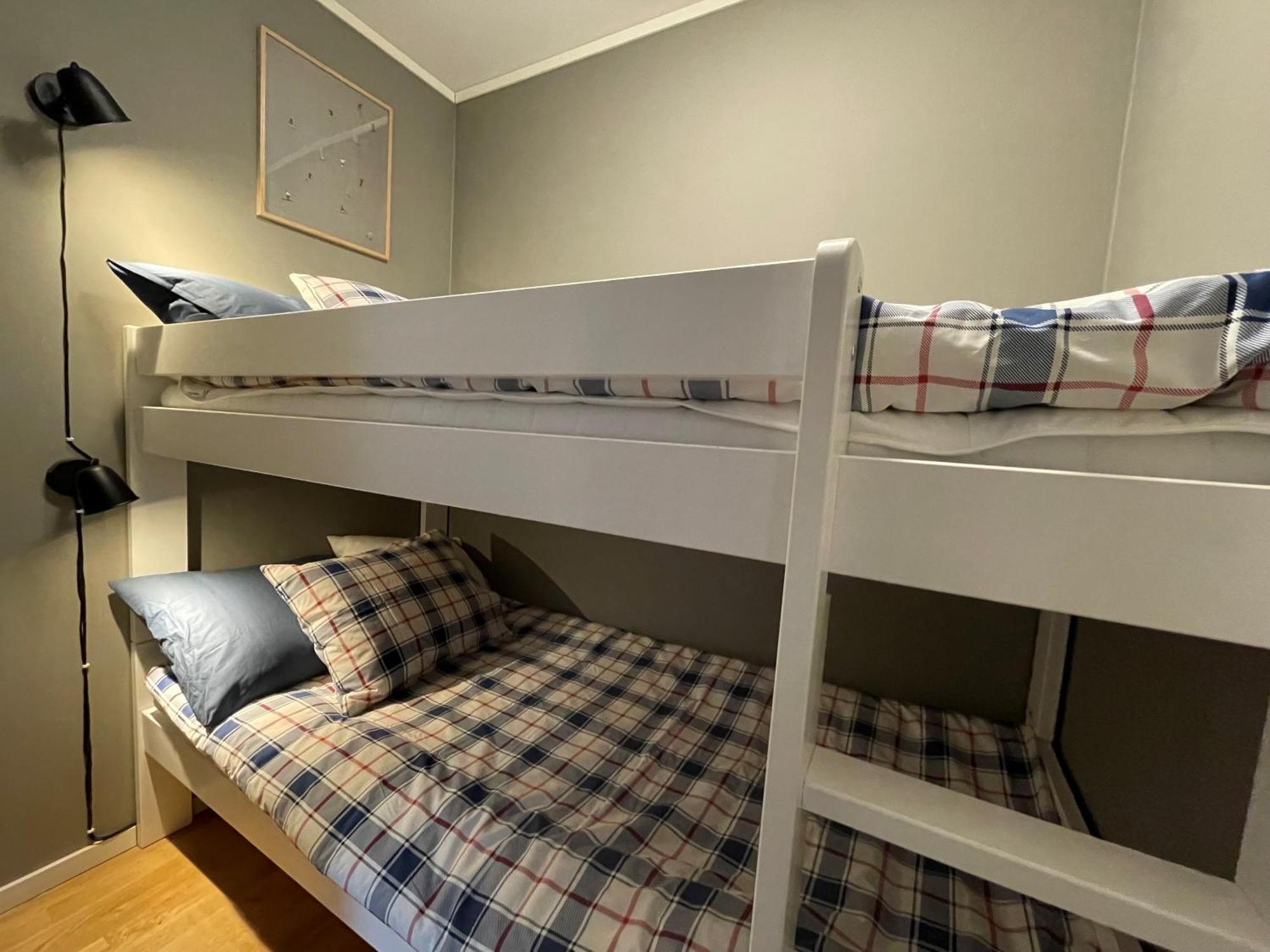 Idre Himmelfjaell Resort Quarto foto