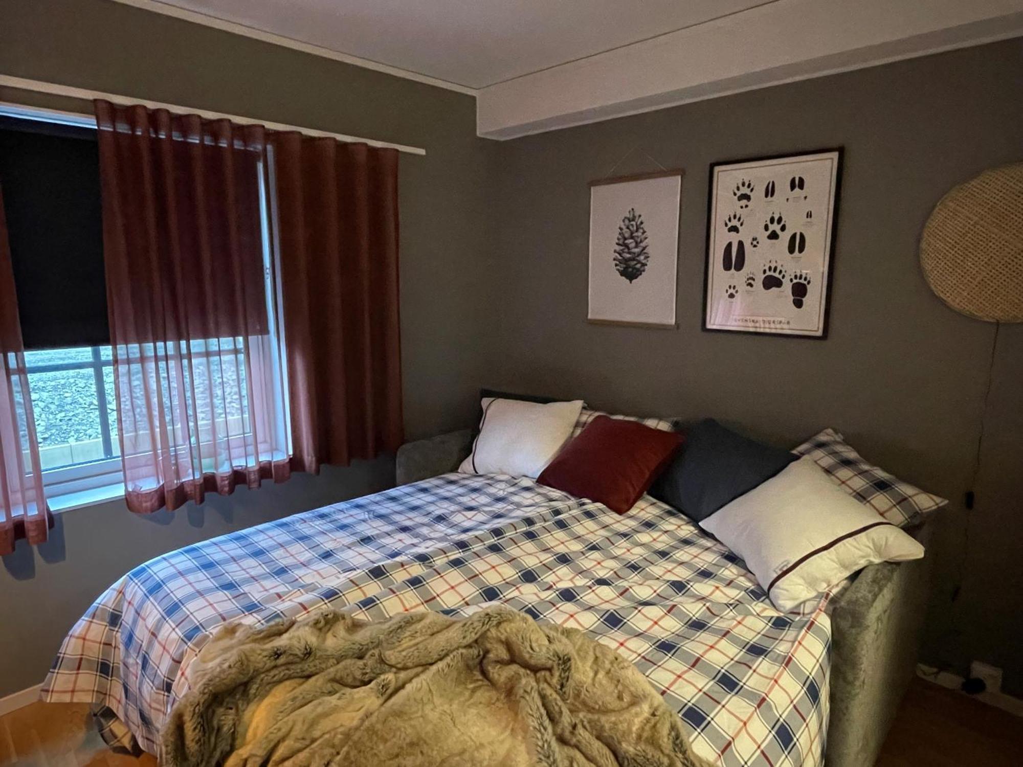 Idre Himmelfjaell Resort Quarto foto